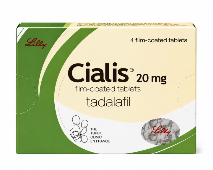 Cialis sans ordonnance 20 mg Tadalafil Cialis sans ordonnance 20 mg comprimés pelliculés Tadalafil Lilly