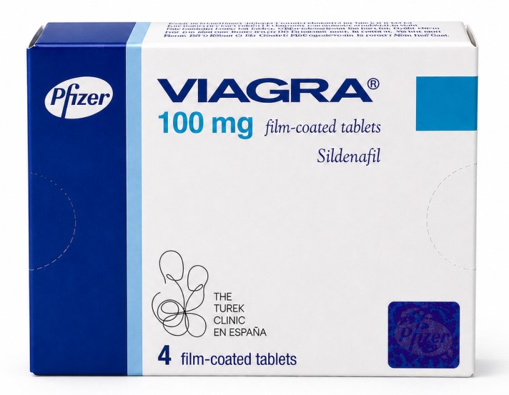 Comprar Viagra 100 mg Sildenafil comprimidos de Pfizer Comprar Viagra 100 mg comprimidos recubiertos con película de Sildenafil Pfizer
